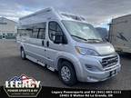 2024 Roadtrek Pivot VF3L17