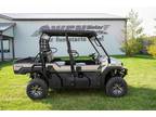 2024 Kawasaki MULE PRO-FXT 1000 LE Ranch Edition