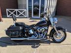 2008 Harley-Davidson Heritage Softail Classic