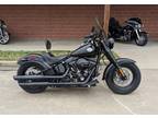 2016 Harley-Davidson Softail Slim® S