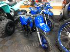 2024 Yamaha PW50