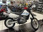 2024 Suzuki DR650S