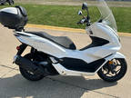 2022 Honda PCX150 ABS