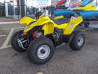 2024 Suzuki QuadSport Z90