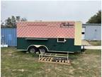 Pace America 20 Foot Enclosed Trailer