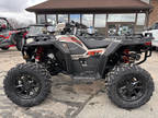 2024 Polaris Sportsman XP 1000 S