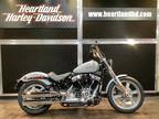 2024 Harley-Davidson Softail® Standard