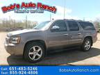 2011 Chevrolet Suburban Gray, 172K miles