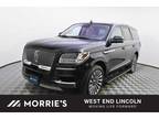 2020 Lincoln Navigator Black, 96K miles