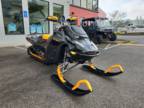 2024 Ski-Doo Summit X Expert 165 850 E-TEC Turbo R SHOT PowderMax X-Light 3.0 w/