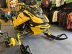 2024 Ski-Doo MXZ X 129 600R E-TEC ES Ice Ripper XT 1.5