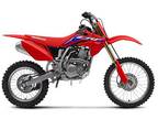 2024 Honda CRF150R Expert