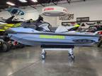 2024 Sea-Doo RXT-X 325 + Tech Package