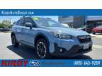 2023 Subaru Crosstrek Premium 13913 miles