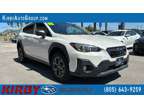 2021 Subaru Crosstrek Sport 14367 miles