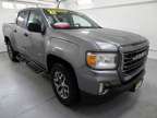 2021 GMC Canyon 4WD AT4 w/Cloth 23816 miles