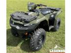 2024 Suzuki KingQuad 750AXi Power Steering