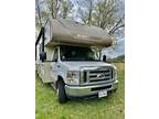 2018 Winnebago Minnie Winnie 31G 33ft