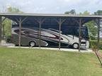 2017 Tiffin Allegro RED 37PA 39ft