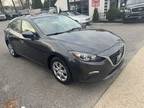 Used 2016 Mazda Mazda3 for sale.