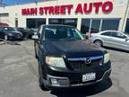 2010 Mazda Tribute I Sport FWD Black,