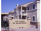 Las Casas de Quartzsite