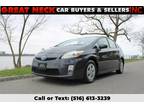 Used 2010 Toyota Prius for sale.