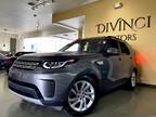 2018 Land Rover Discovery HSE Gray, Fully Loaded! Low Miles! Clean! 3rd Row!