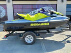 2022 Sea-Doo GTI SE 130 iBR