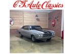 Used 1970 Chevrolet Chevelle for sale.