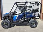 2024 Honda Pioneer 1000-5 Trail