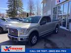 Used 2017 Ford F-150 for sale.