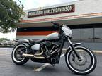 2020 Harley-Davidson Street Bob®