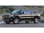 Used 2015 GMC Sierra 2500HD available WiFi for sale.