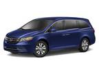 Used 2015 Honda Odyssey for sale.