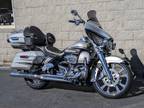 2017 Harley-Davidson CVO™ Limited