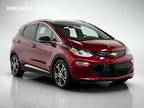 2020 Chevrolet Bolt EV Red, 15K miles