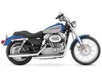 2006 Harley-Davidson Sportster® 883 Custom