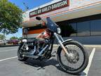 2014 Harley-Davidson Dyna® Wide Glide®