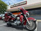 2010 Harley-Davidson Ultra Classic® Electra Glide®