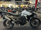 2024 Triumph Tiger 900 GT