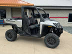 2024 Polaris Ranger XD 1500 Premium