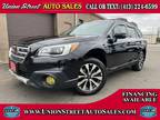 Used 2017 Subaru Outback for sale.