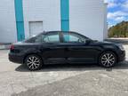 Used 2016 Volkswagen Jetta Sedan for sale.