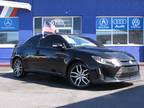 Used 2015 Scion tC for sale.