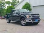 2020 Ford F-150 XLT 96671 miles