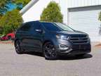 2018 Ford Edge SEL 84696 miles