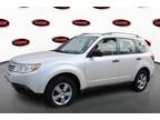 Used 2013 Subaru Forester for sale.