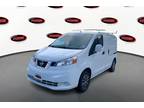 Used 2019 Nissan NV200 Compact Cargo for sale.