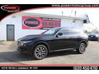 Used 2018 Maserati Levante for sale.